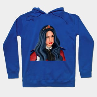 descendants Hoodie